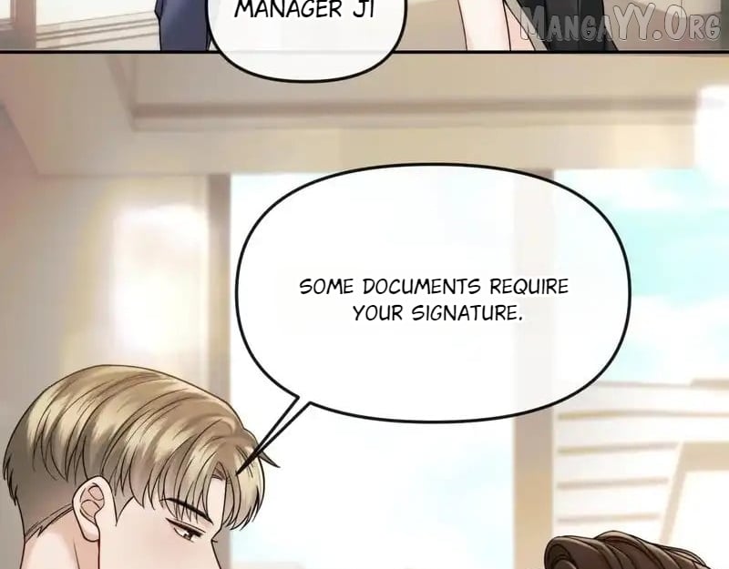 Deeply In Love Chapter 61 - page 15